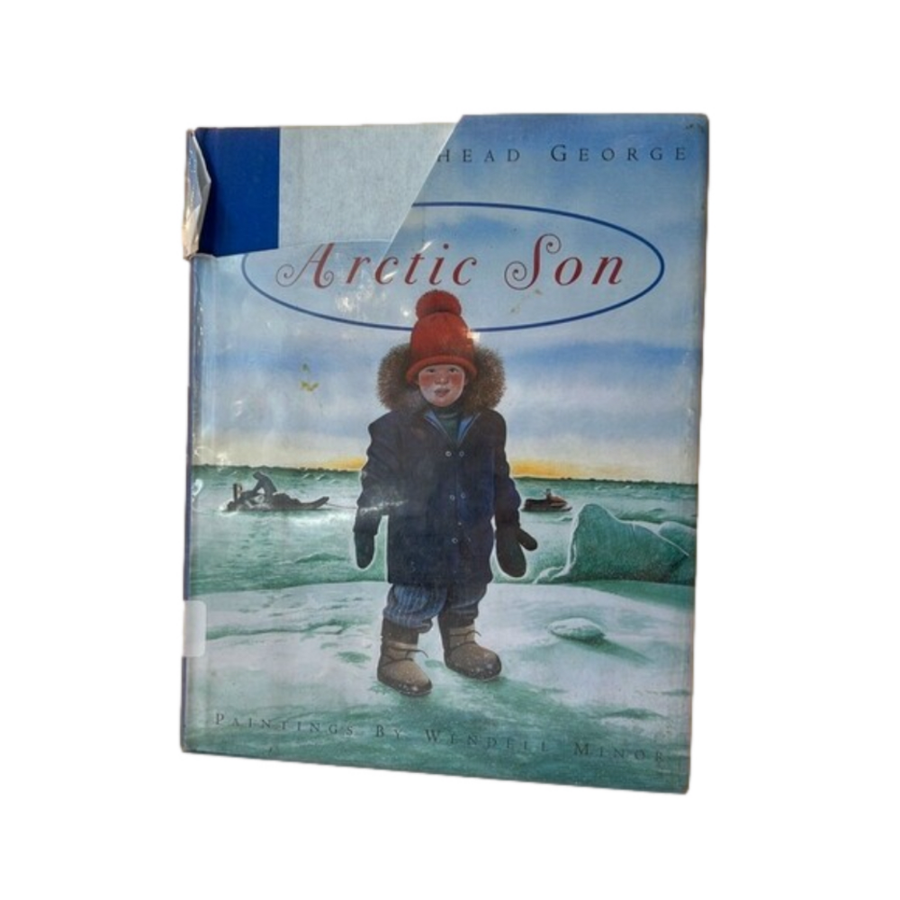 Arctic Som by Jean Craighead George